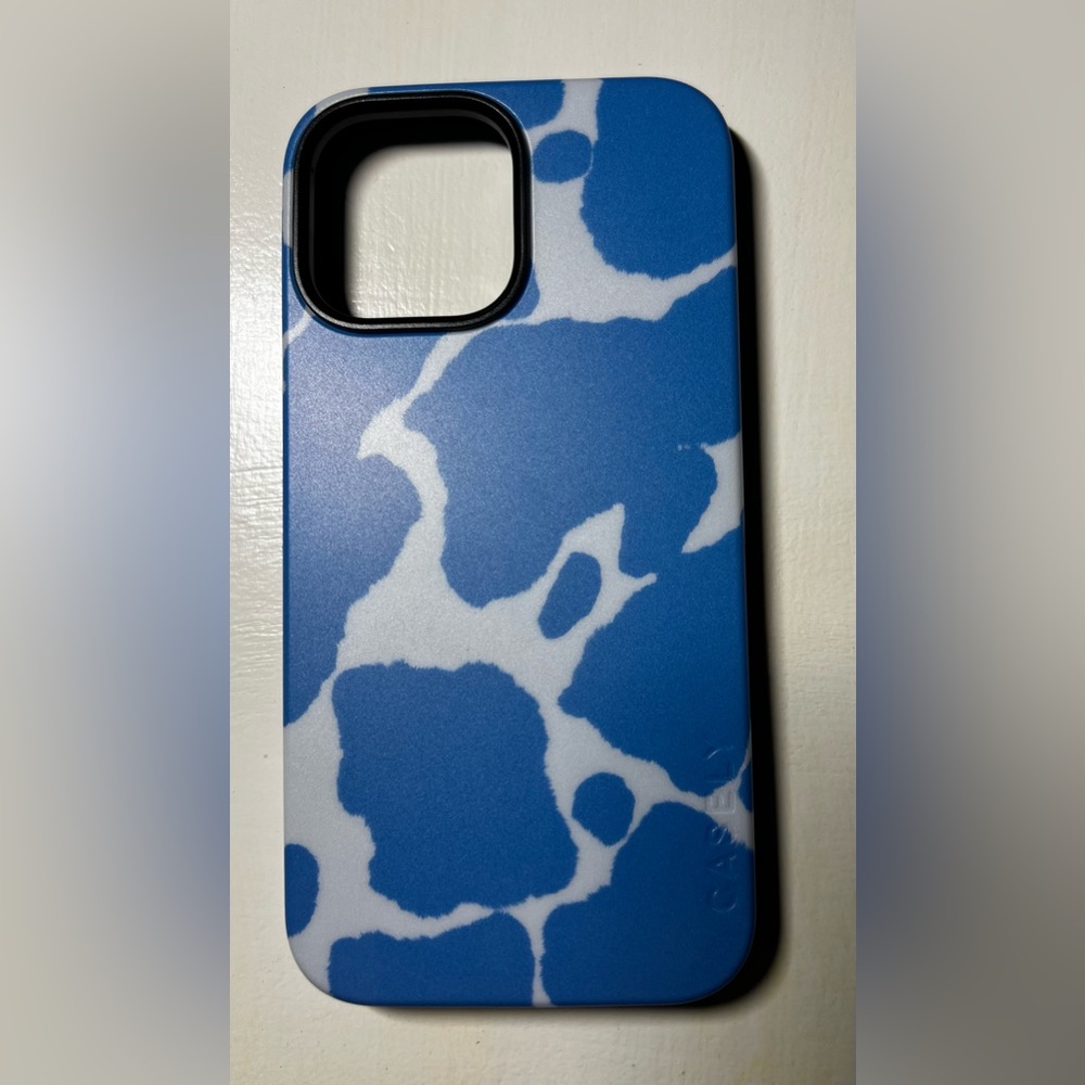 NWOT Casely iPhone 13 Pro Max Case Bold + MagSafe
